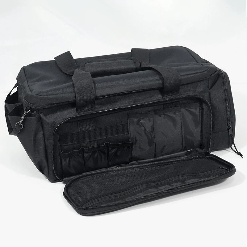 TitanTote — Unbreakable Organization Everywhere