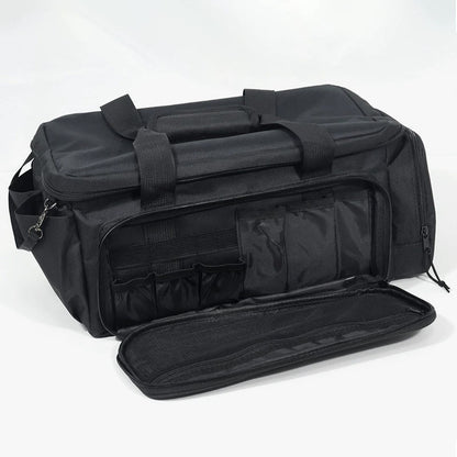 TitanTote — Unbreakable Organization Everywhere