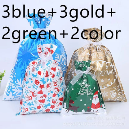 Cheerlux Gift Bags — Wrap Faster, Impress Instantly