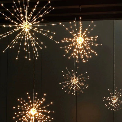 Starburst — LED Star Lights | 50% OFF