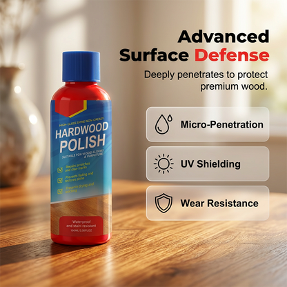 LustreGuard – Floors That Inspire