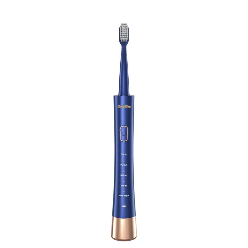 SX-502 Electric Toothbrush — Radiate Fresh Confidence