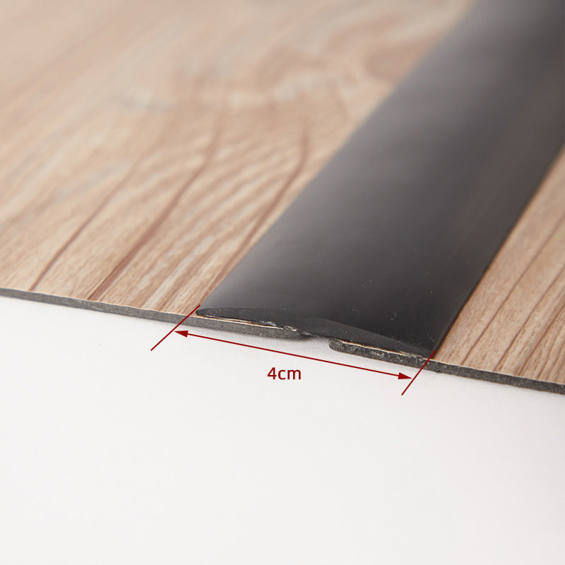GlideSeal Floor Strips — Secure, Elegant, Effortless