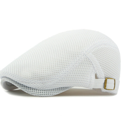 Emma – Breathable Sports Cap with Adjustable Fit