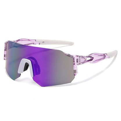 Lena — Lightweight Sports Sunglasses with UV Protection