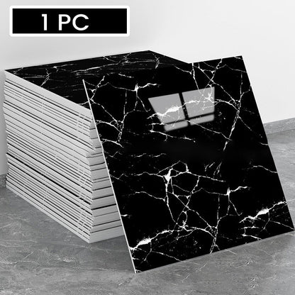 StellarStep — Peel & Stick Tiles Set of 5 Stickers | 50% OFF