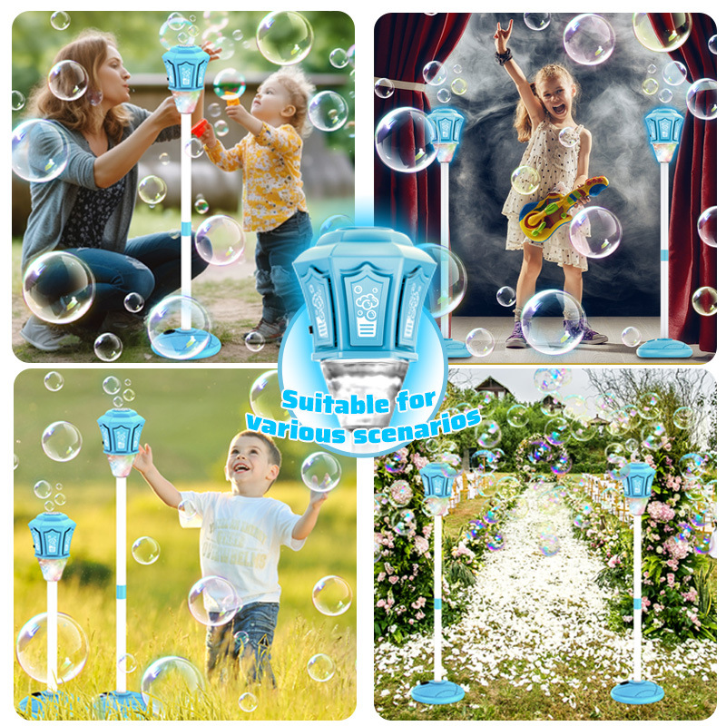 LumaBubbler — Ignite Joy Instantly