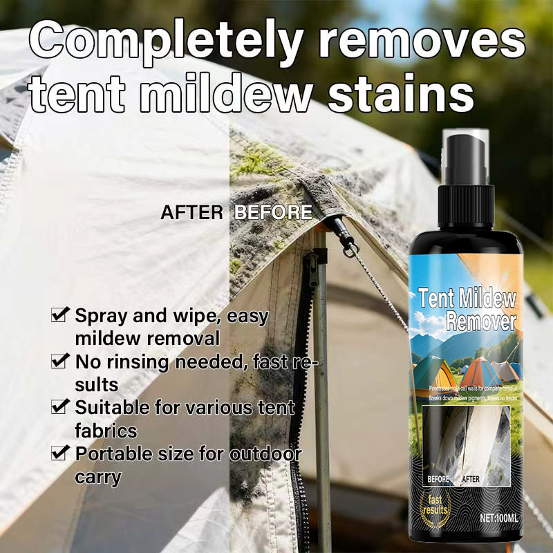MoldAway Spray — Effortless Freshness Delivered