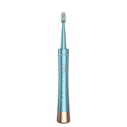 SX-502 Electric Toothbrush — Radiate Fresh Confidence