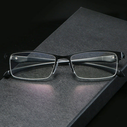 Glasses – Lightweight, Durable, Comfortable All Day
