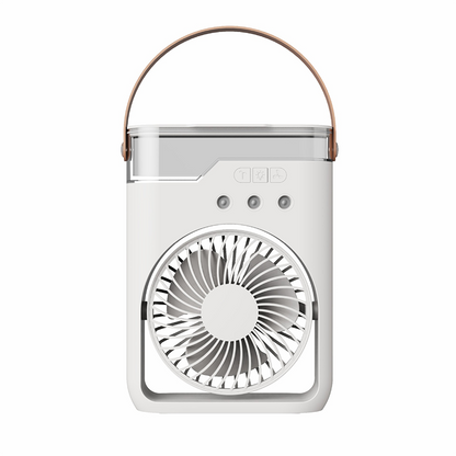 Heat Escape — Instant Cool Freedom