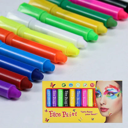 LumaFyre — Glow Boldly, Turn Heads