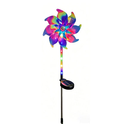 AuraSpin — Transform the Glow of Your Garden
