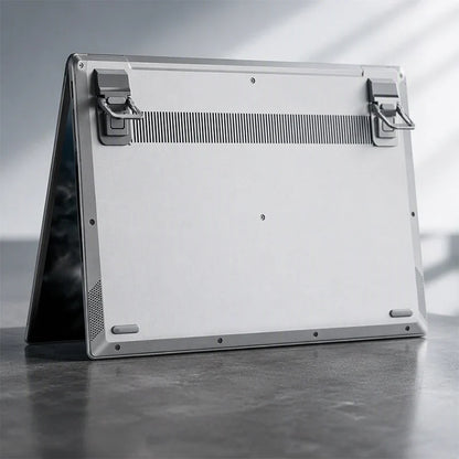 SlimFold Laptop Stand — Work Pain-Free Anywhere