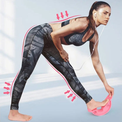 FlexiStride — Unlock Effortless Movement