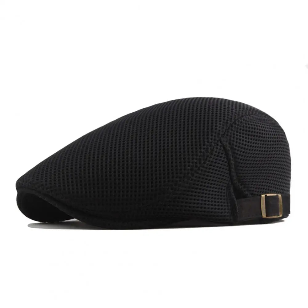 Emma – Breathable Sports Cap with Adjustable Fit
