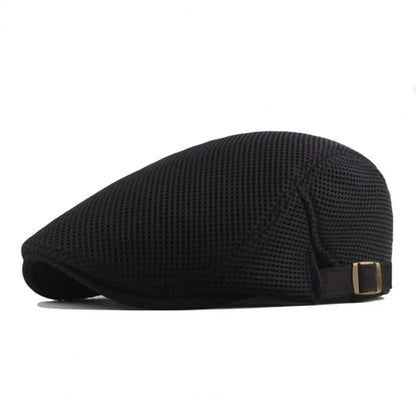 Emma – Breathable Sports Cap with Adjustable Fit