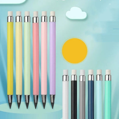 InfinitySketch — Endless Creativity Unleashed