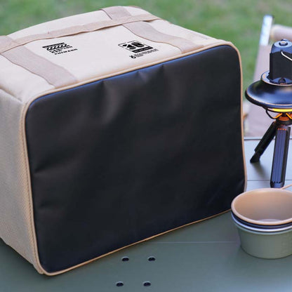 TrailGuard Pro — Outdoor Gear Bag | 50% OFF