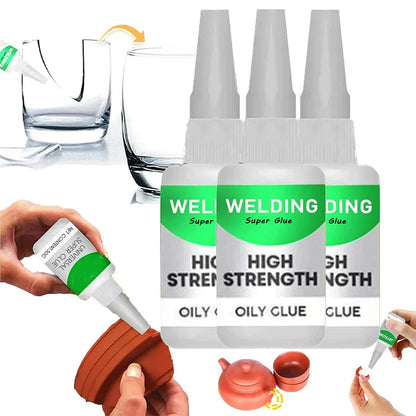 WeldBond – High-Strength Repair Adhesive | 1+1 FREE