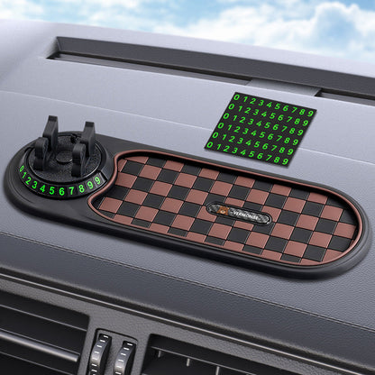 GlideGrip — Drive Safely, Stay Organized