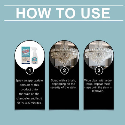 GlareMist — Effortless Shine Refreshment