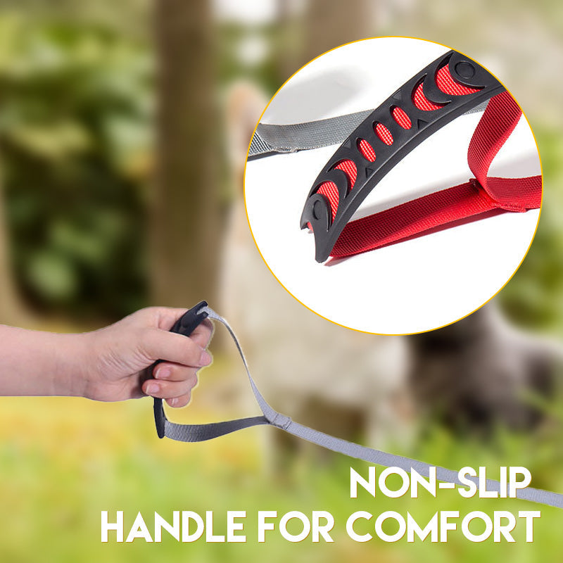 GripTug Deluxe — Unleash their wild joy