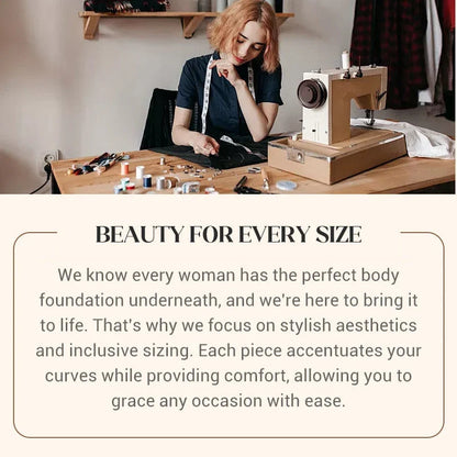 Marissa — Seamless Sculpting Shapewear Jumpsuit | 50% OFF