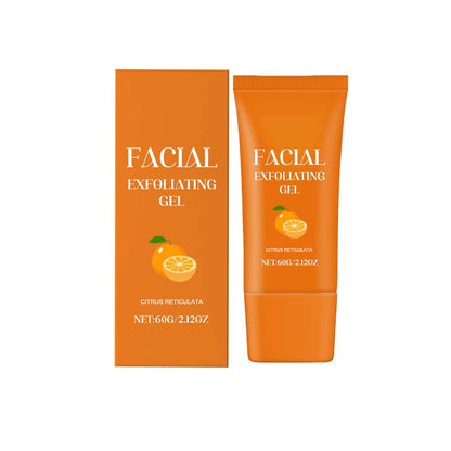 LumaPeel – Effortless Radiance, Silky Soft Skin