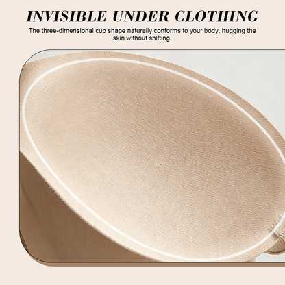 Amelia — Shoulder Shape Bra with Invisible Lift and Comfort