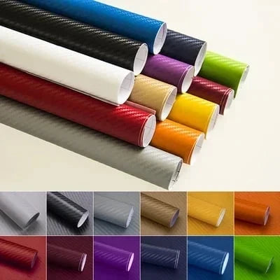 FlareFiber — Flawless Finish Fast