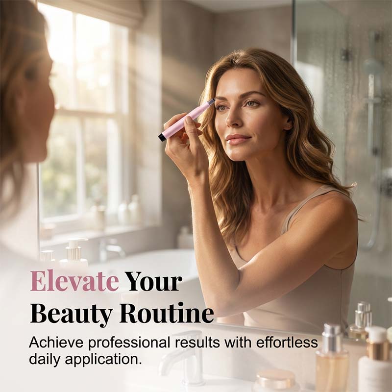 BrowXcel – Naturally Fuller Eyebrows