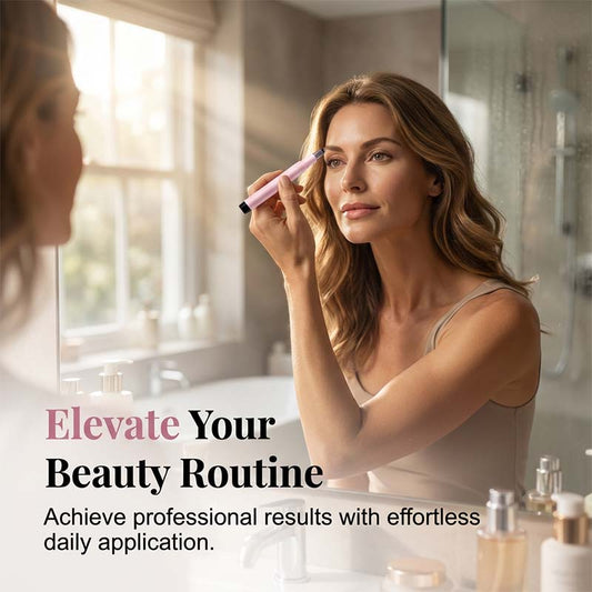 BrowXcel — Fuller Eyebrow Pen | 1+1 FREE