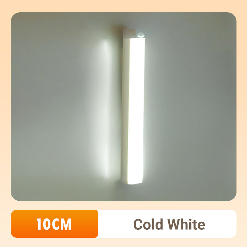 NightSense Light Strip — Effortless Safety Lighting | Buy 1 Get 1 Free