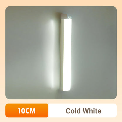 NightSense Light Strip — Effortless Safety Lighting | Buy 1 Get 1 Free