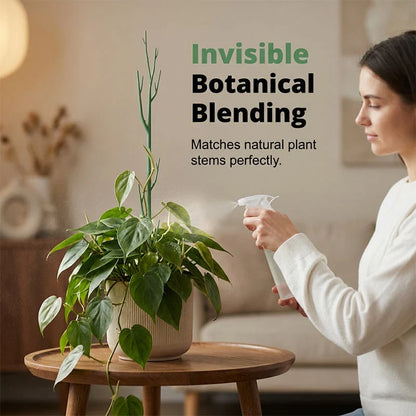 Vervanta Stakes — Natural Support, Stunning Growth