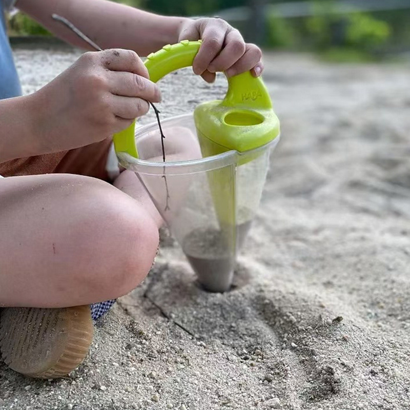 Sand mold set – Ignite endless creative joy
