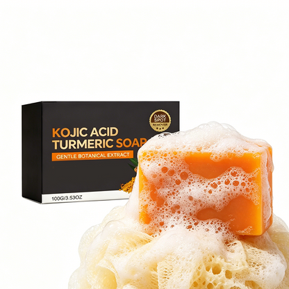 LumeniPure Soap — Shine Radiantly Every Day - 100g
