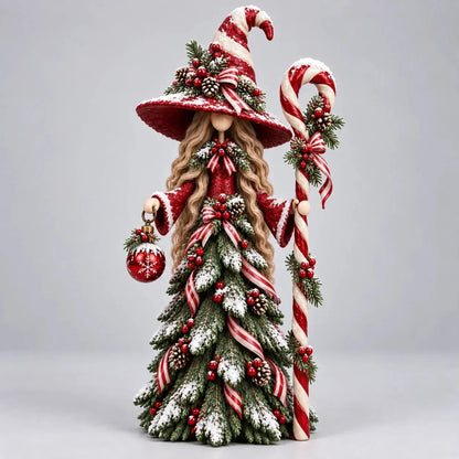 MystiWitch Holiday Trio — Enchant Every Moment