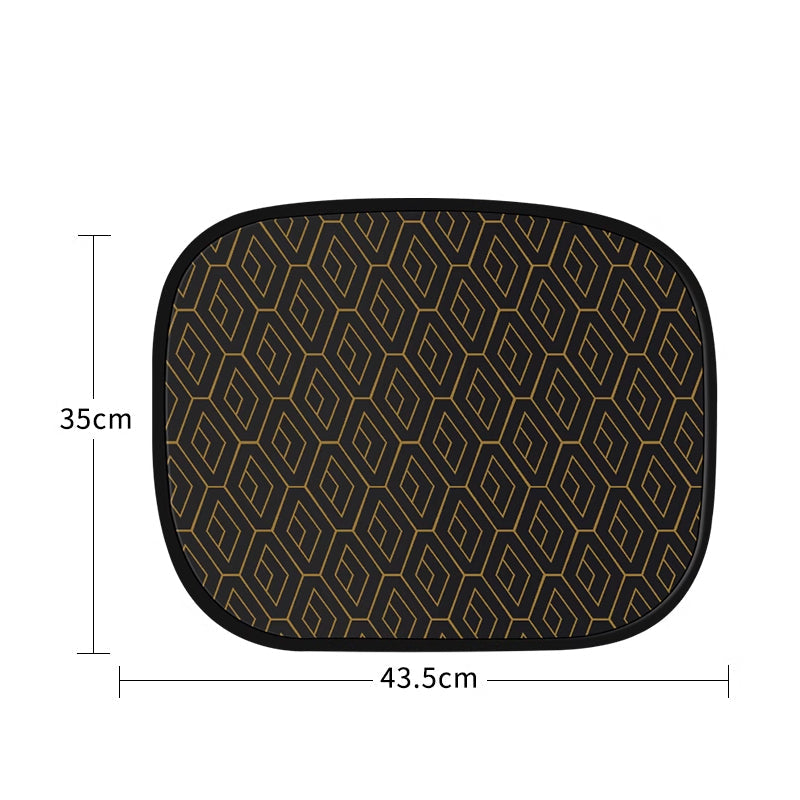 ShadeGuard — Sunproof Comfort Instantly