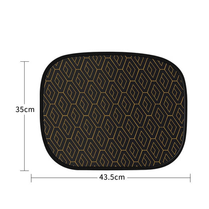 ShadeGuard — Sunproof Comfort Instantly