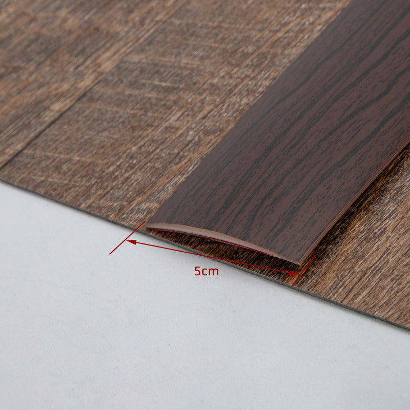 GlideSeal Floor Strips — Secure, Elegant, Effortless