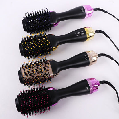 SilkyPro Styler — Flawless Hair, Fast
