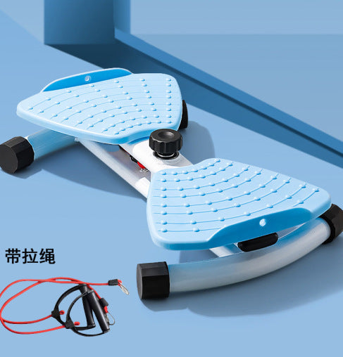 BodySculpt Stepper – Burn Fat, Shape Self-Confidence