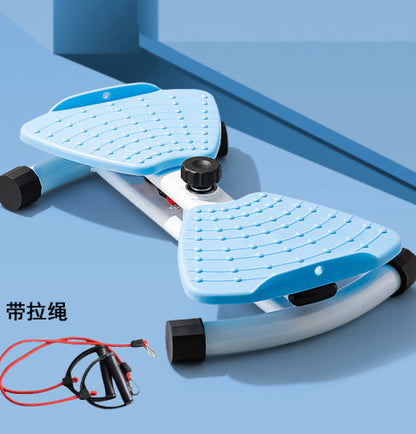 BodySculpt Stepper – Burn Fat, Shape Self-Confidence