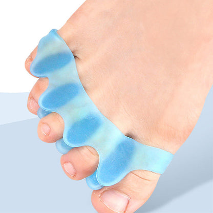 ToeAligner — Freedom from Foot Pain