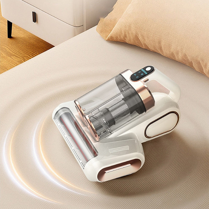 AeroPure — Breathe Fresh, Sleep Deeply