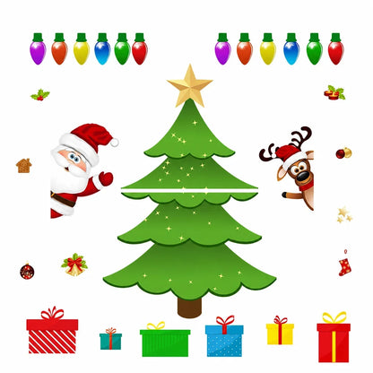 HolidayNest — Instant Festive Warmth