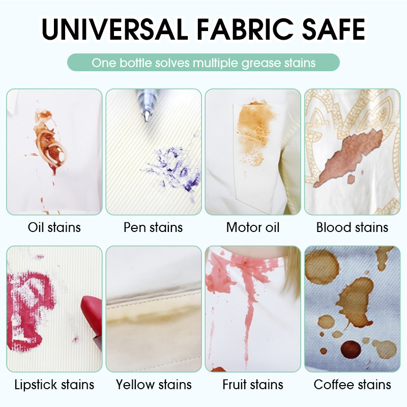 Advanced Fabric Stain Remover - 300ml