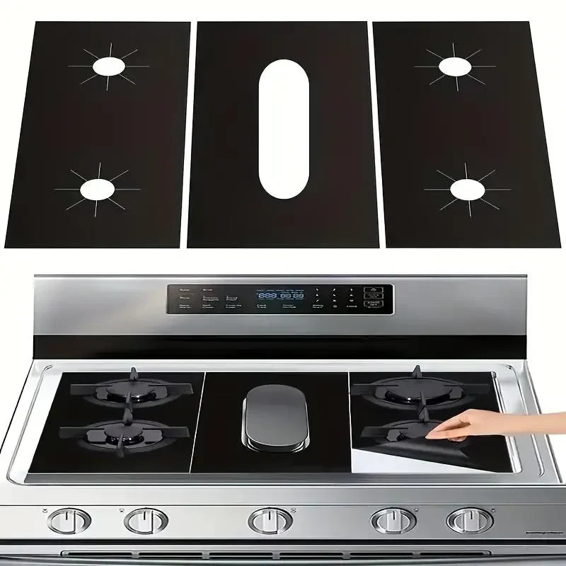 SolariShield — Effortless Cleaner Kitchen